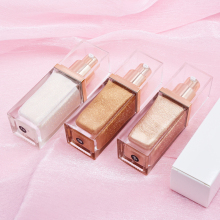 Private Label Vegan Waterproof Bronzer & Highlighter Cosmetics