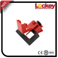 Brady Large Size Clamp-On Circuit Breaker Lock