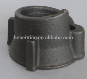 Forged cuplock Top Cup