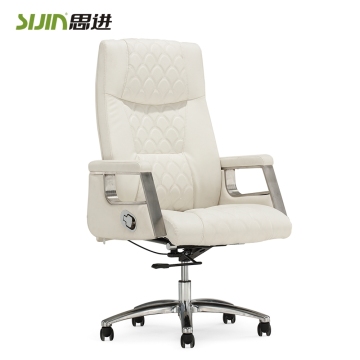 Lower back chair of office chair with folding back