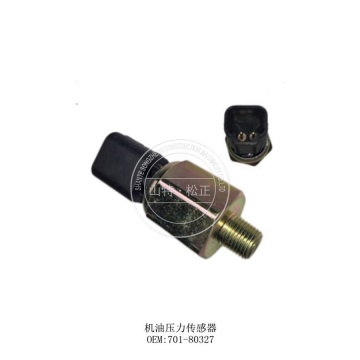 JCB-oliedruksensor 701-80327/70180327