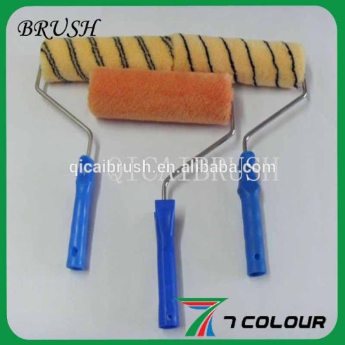 acrylic fiber paint roller brush