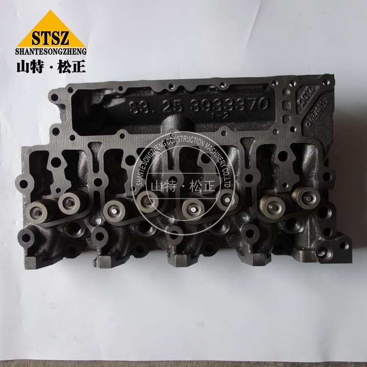 Loader WA380-3 Cylinder Head 6150-12-1100