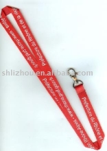 LZM-LY03 neck lanyard