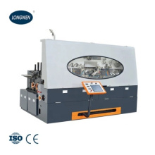 CNC welding machine for can making equipment