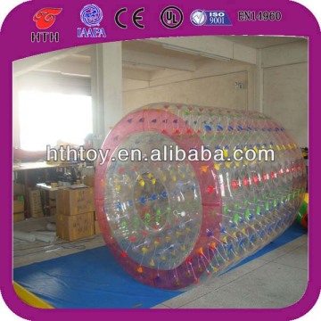 Water park Inflatable Water roller ,water walking rollers