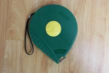 Long Fiberglass Double Face Printed ABS Tape Measure