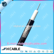 signal cable loss micro coaxial cable SYWV-75-5-4P cable tv signal booster
