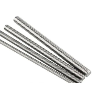 Metric thread rod bar