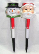 Seasonal Decorating Solar Stake Lights?