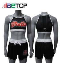 Best Selling Women's Cheer Training Wear