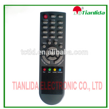 SAT REMOTE CONTROL universal TV use satellite receiver remote control for TURKEY D-SAT remote control