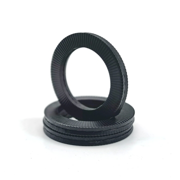Wind Energy Double Fold Lock Washers