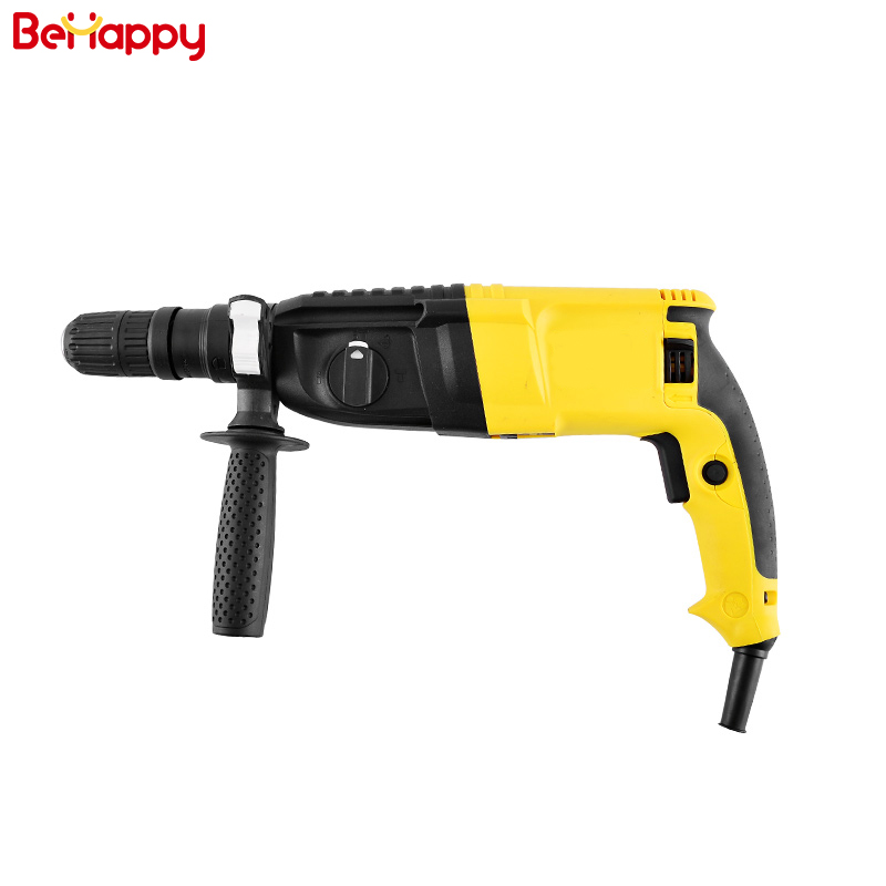 impact drill