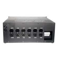 Factory direct sale 12CH digital dimmer pack 4KW/CH