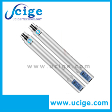 Variable Voltage E Cig EGO Battery EGO-V Mod