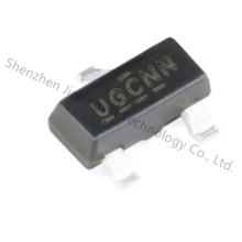 IRLML6344TRPBF New Original MOSFET IC - In Stock Low Power MOSFET Chip