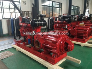 diesel fire pump electric fire pump jockey pump