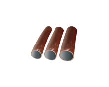 round copper pipe for CCM in China