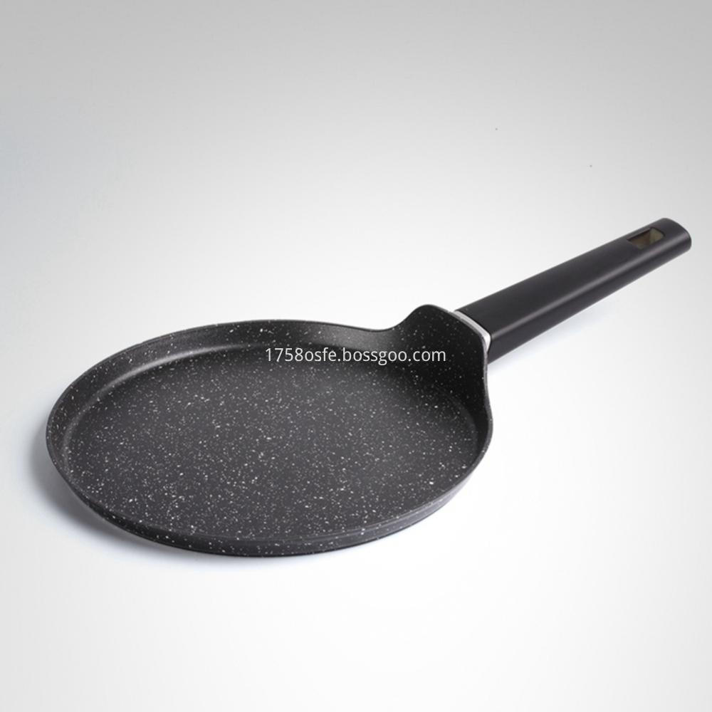 Crepe Pan