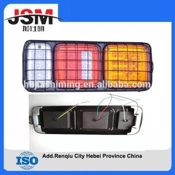 truck brake light/trailer stop light/LED stop tail light