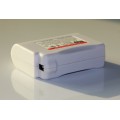 7.4V 2200mAh Battery for Battery Heated Clothing (AC214)