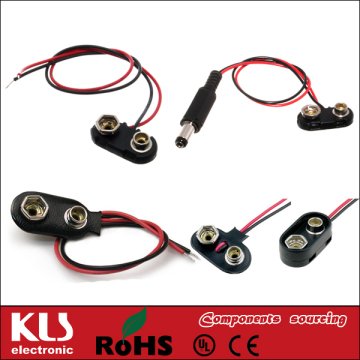 Good quality car battery cable connectors UL CE ROHS 111 KLS