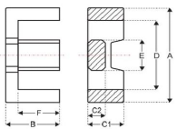 Ferrite Core