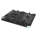 Hob Neff Gas Burner Gas Cooktop