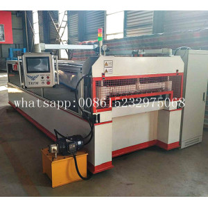 Rib Lath Mesh Machine