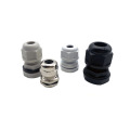 Male Waterproof Plastic Cable Gland