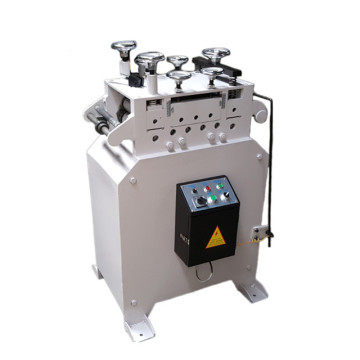 Auto Metal Coil Straightening Machine