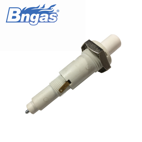 Gas oven piezo igniter