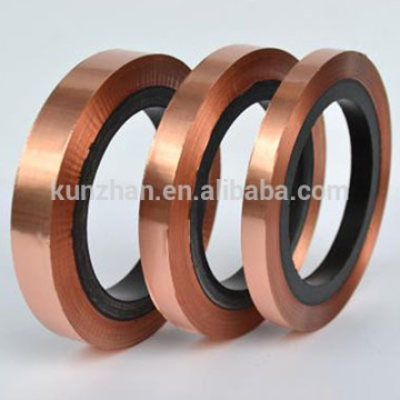 High Performance Copper Foil Manufacturer Best Price Free Samples