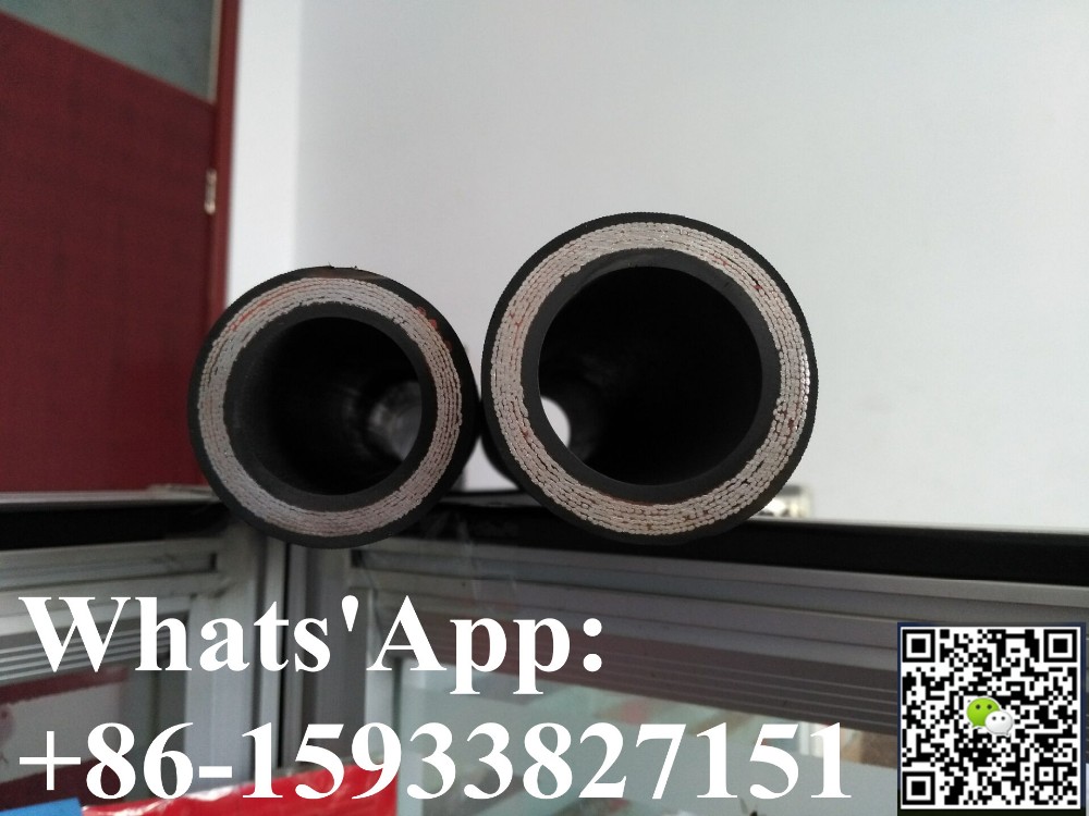 pix hydraulic hose