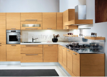hot sales solid kitchen furniture