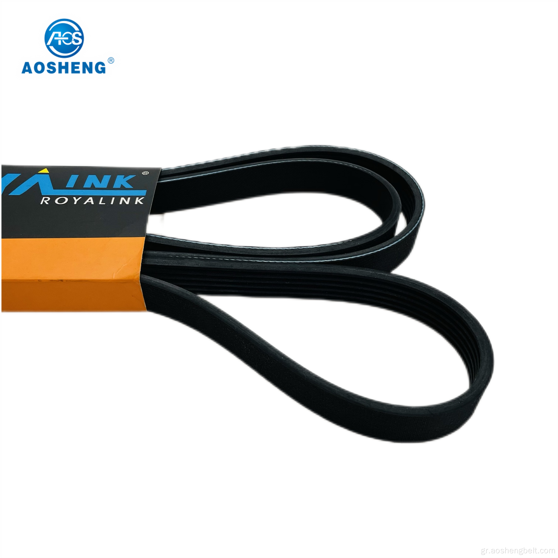 CR / EPDM / HNBR 96309968 6PK1890 ζώνη ανεμιστήρα