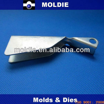 car door lock stamping parts