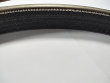 Aircraft Engine Honeycomb Steam Seal