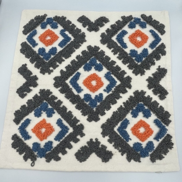 Home Use Softy Cotton Linen Pillowcase