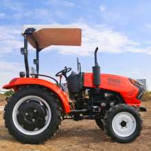 Master Future Agriculture Special Good Quality Tractors