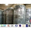 Galvanized high quality pig fence