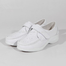 LR1201 white wholesale nurse clogs shoes