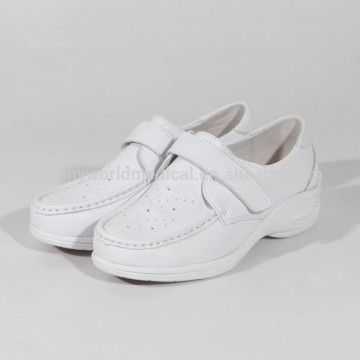 LR1201 white wholesale nurse clogs shoes