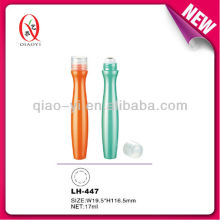 LH-447 plastic liquid roll-on bottles