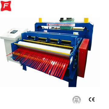 Metal Steel Coil Sheet Slitting Machine