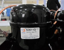 Asbeila Compressor for Water Dispenser