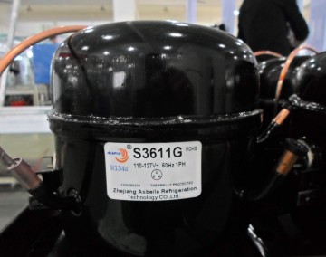 Asbeila Compressor for Water Dispenser