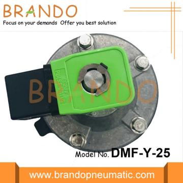 DMF Pneumatic Pulse Valve Air Clean