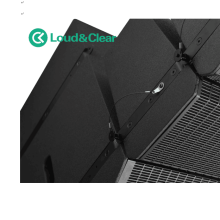 grill pa box special woofer sound speaker